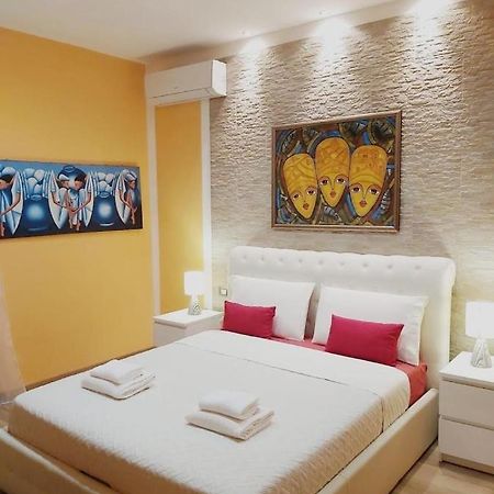Lodging 5 Terre Porto & La Spezia 2 外观 照片
