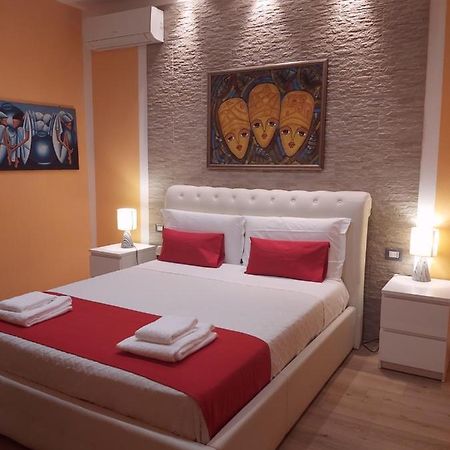 Lodging 5 Terre Porto & La Spezia 2 客房 照片