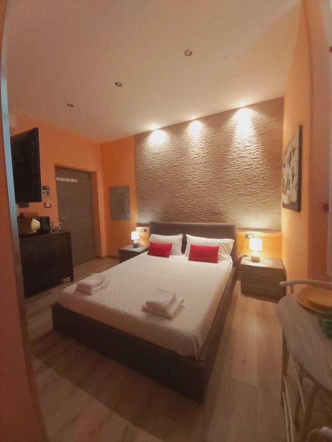 Lodging 5 Terre Porto & La Spezia 2 外观 照片