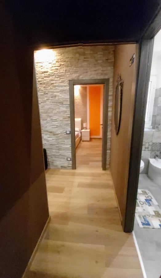 Lodging 5 Terre Porto & La Spezia 2 外观 照片