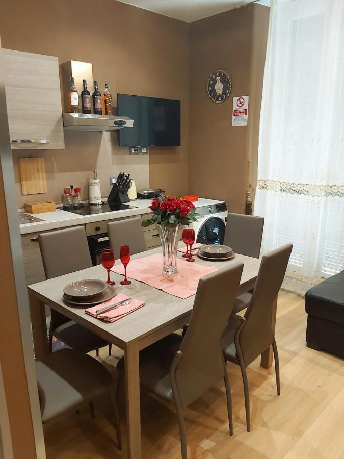 Lodging 5 Terre Porto & La Spezia 2 外观 照片
