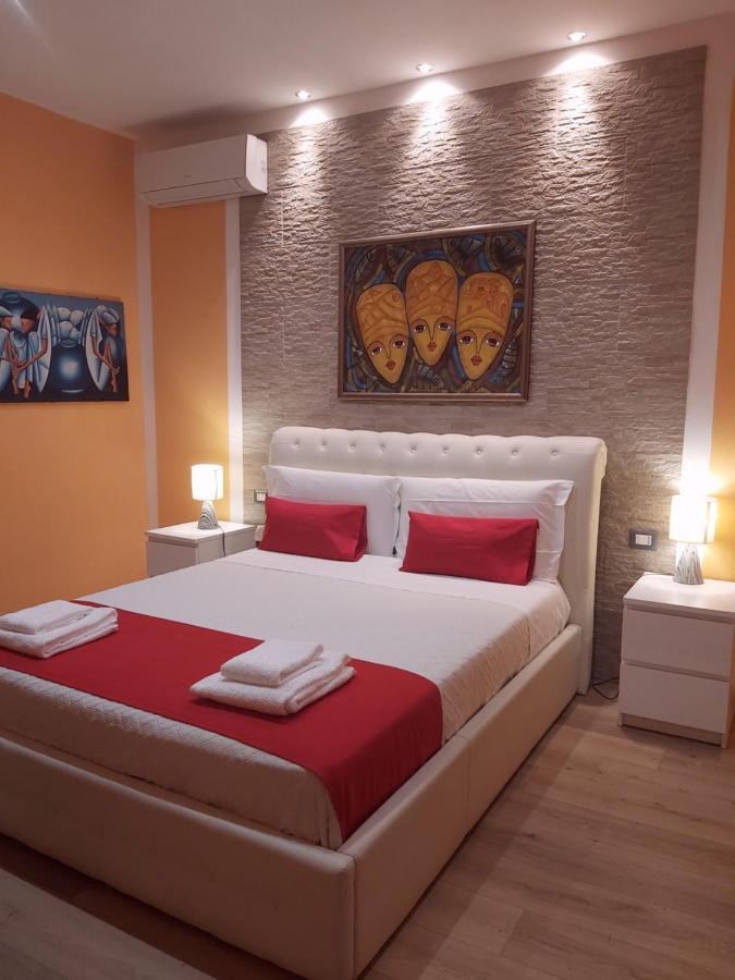 Lodging 5 Terre Porto & La Spezia 2 客房 照片